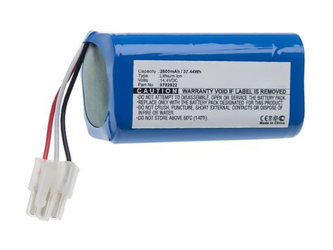 Replacement Battery for Miele Scout RX1 laptop