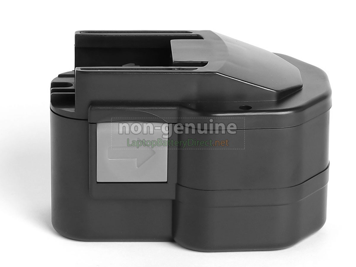 replacement Milwaukee 0501-20 battery