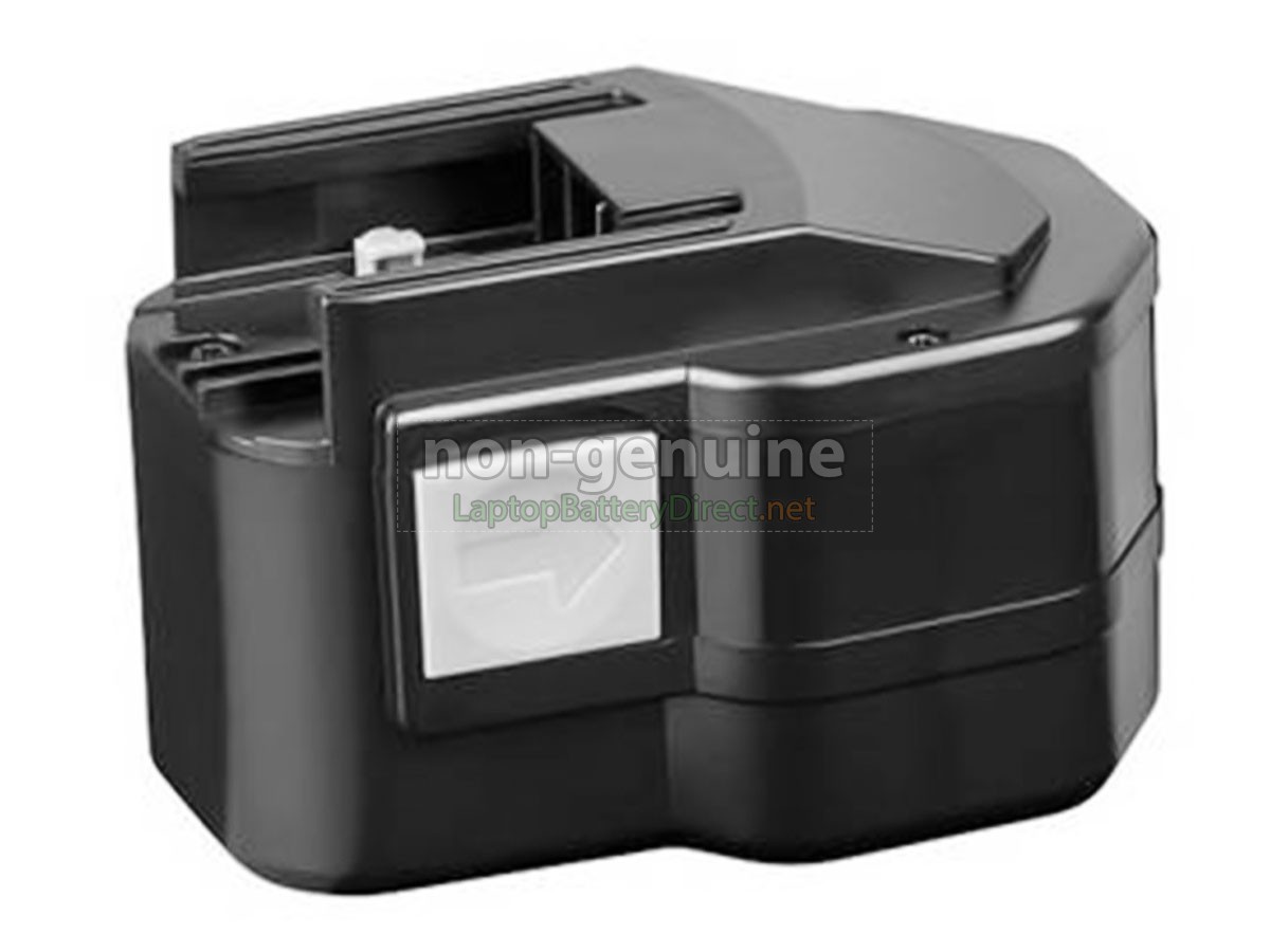 replacement Milwaukee 0501-20 battery