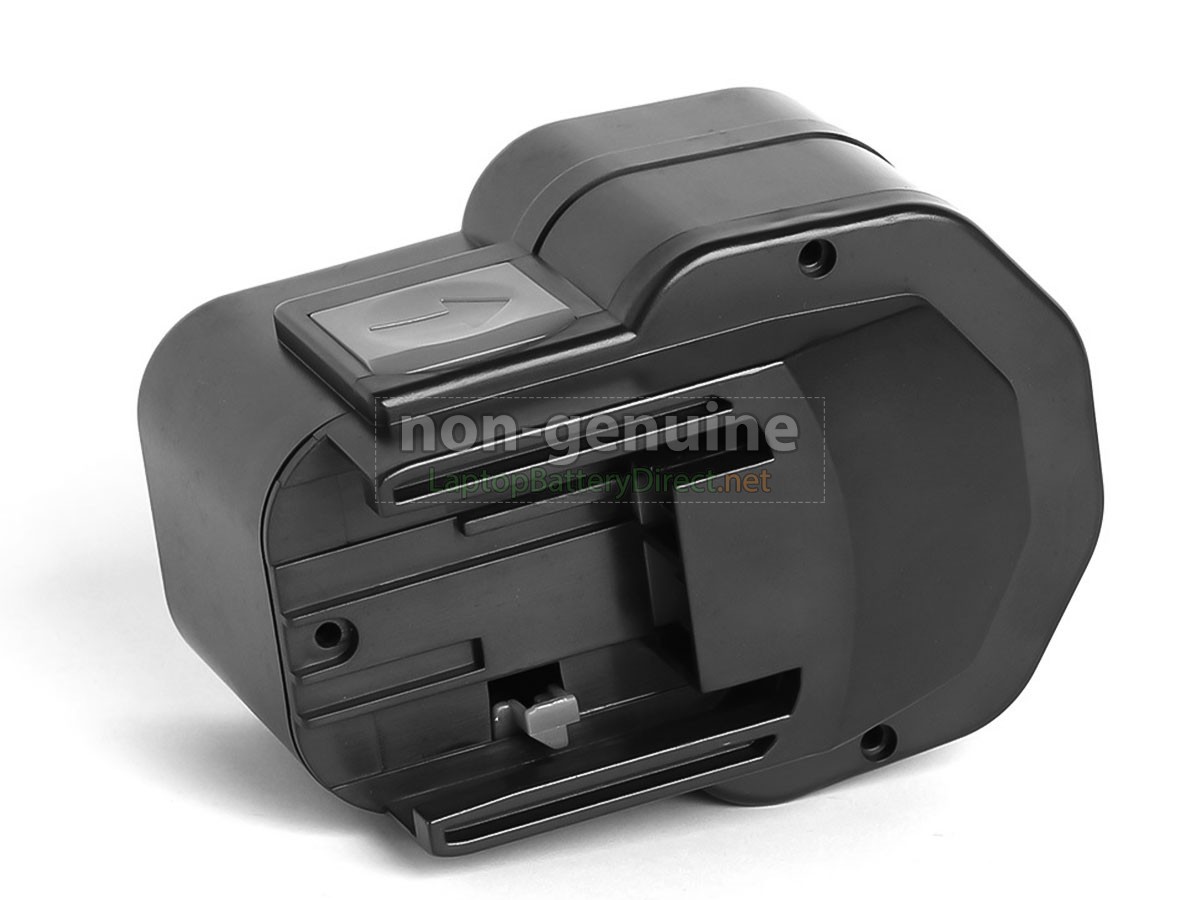 replacement Milwaukee 0501-20 battery