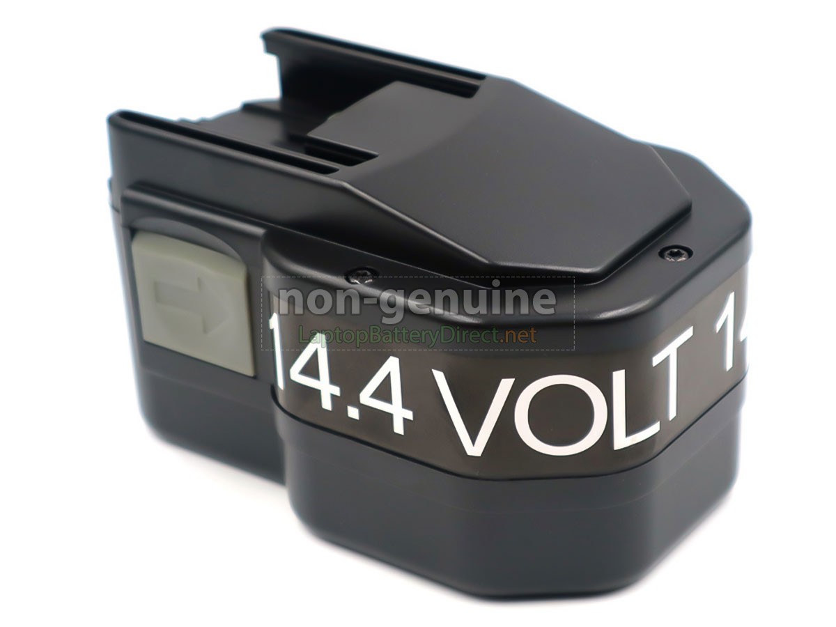replacement Milwaukee 0612-22 battery