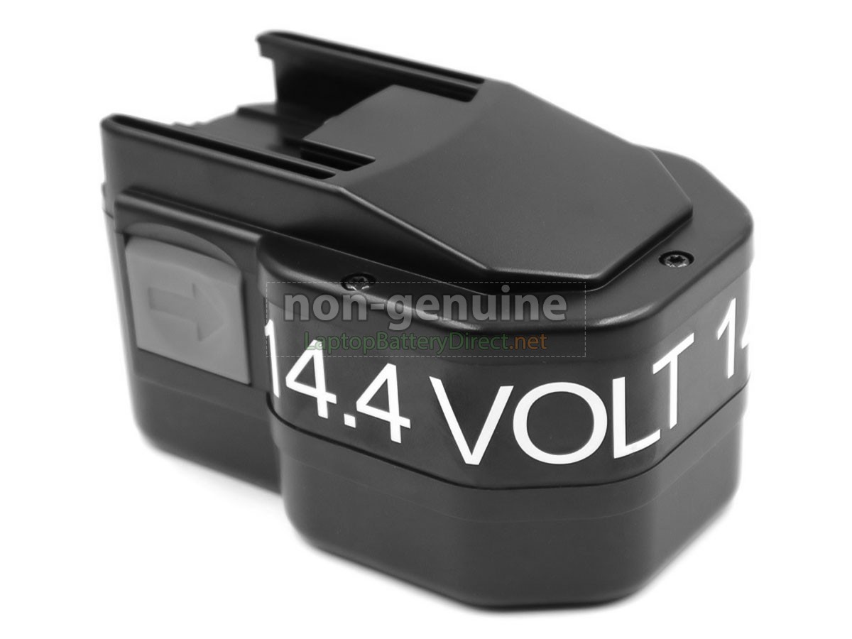 replacement Milwaukee 0612-22 battery