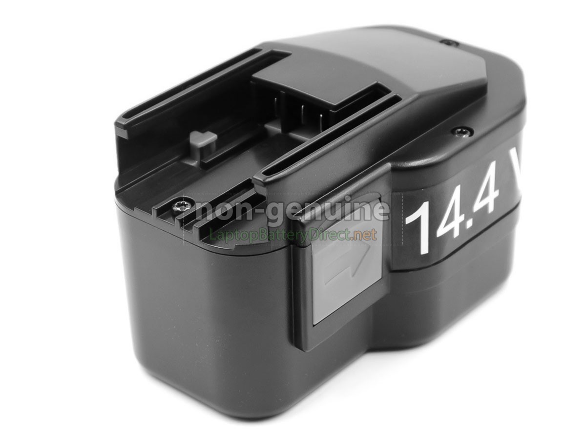 replacement Milwaukee 0612-22 battery