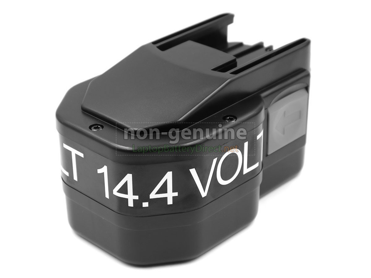 replacement Milwaukee 0612-22 battery