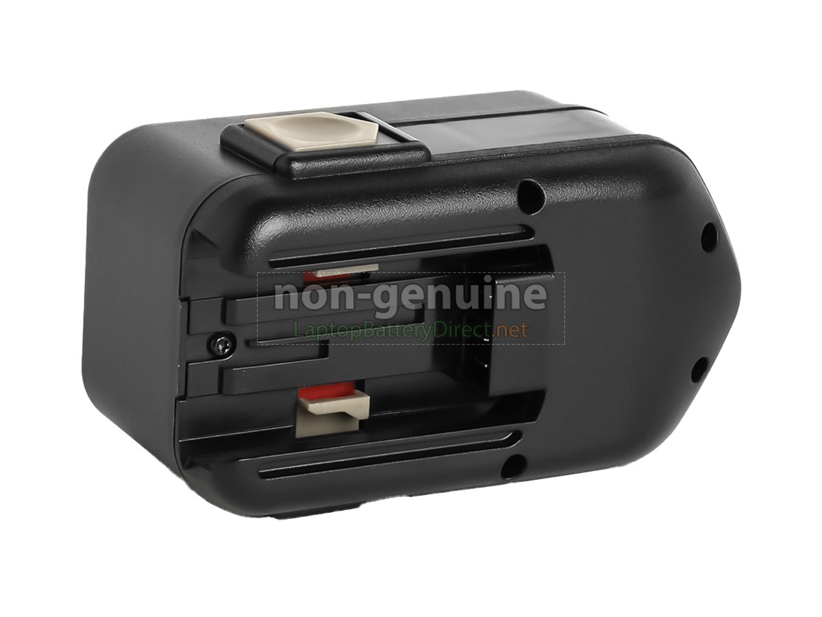 replacement Milwaukee 18V 48-11-2200 battery