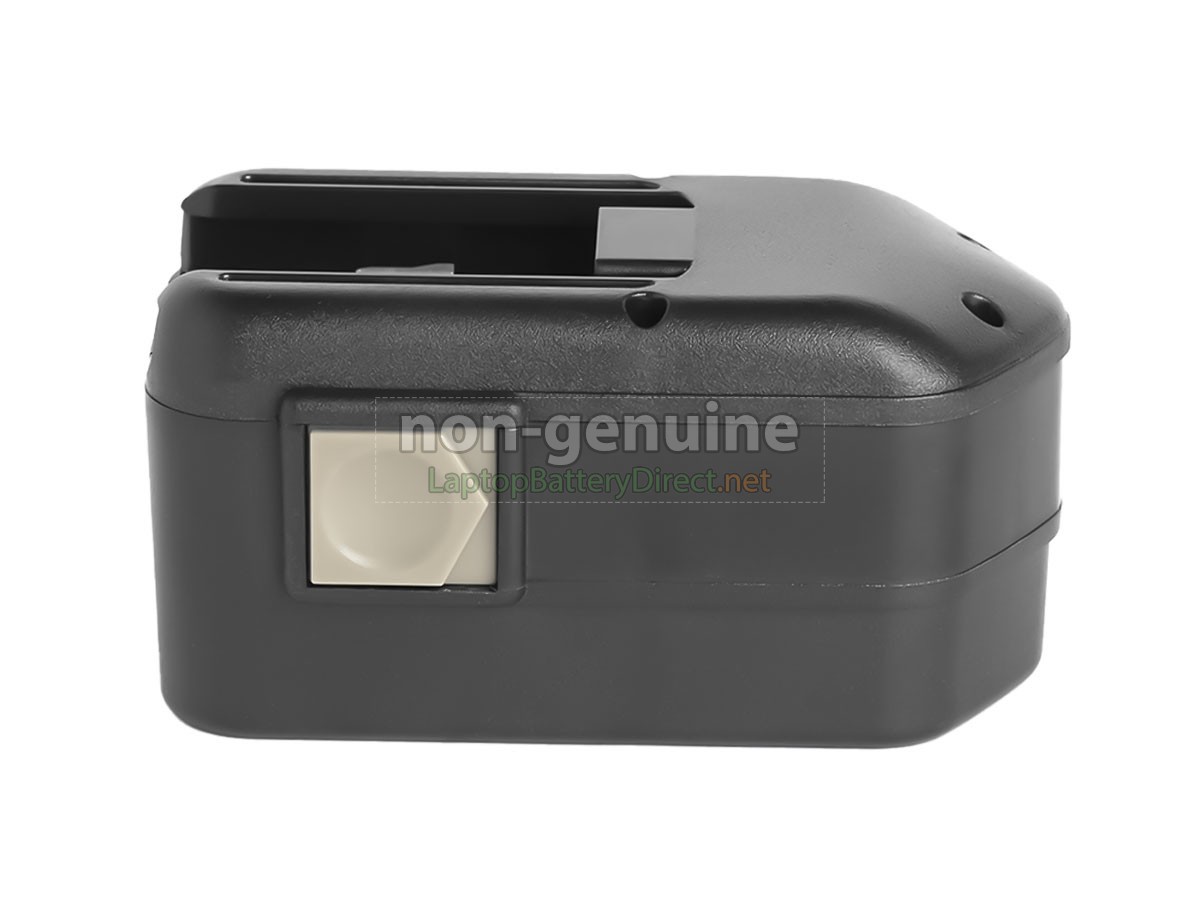 replacement Milwaukee 18V 48-11-2200 battery