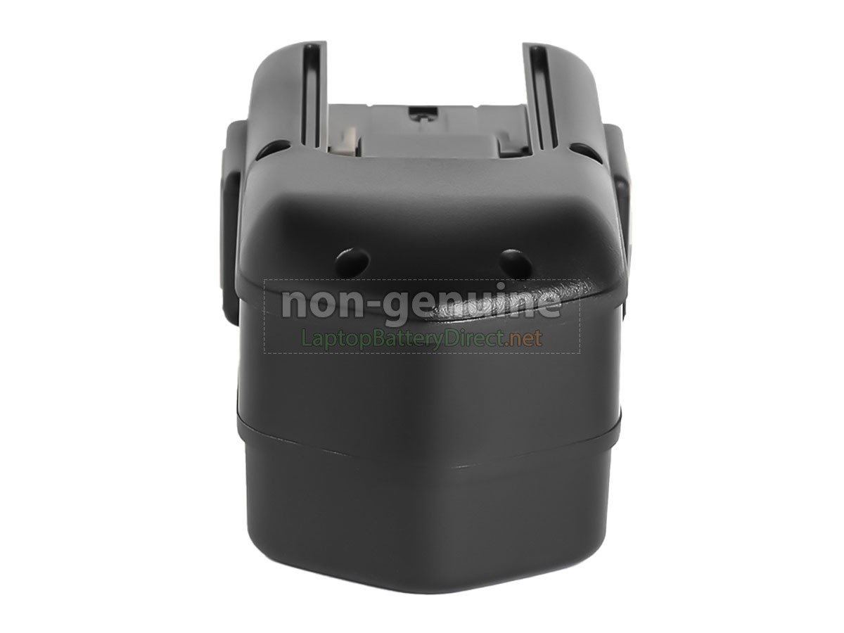 replacement Milwaukee 18V 48-11-2200 battery