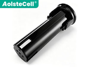 Replacement Battery for Milwaukee 2_4V-6550-20 laptop