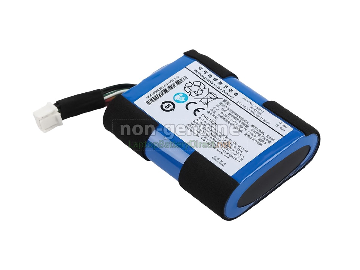 replacement Mindray LI13I001G battery