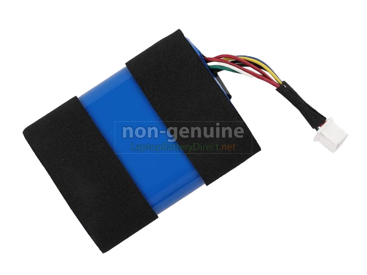 replacement Mindray LI13I001G battery