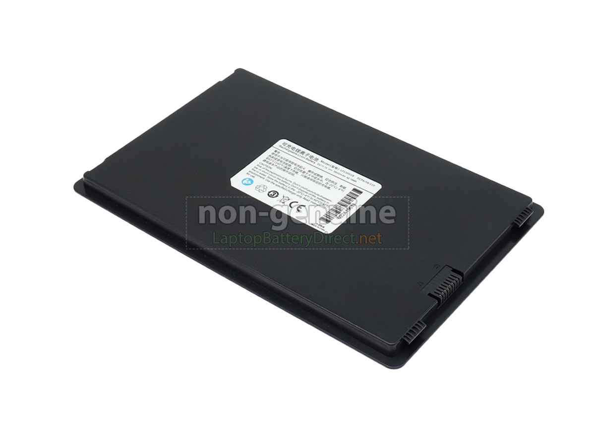 replacement Mindray LP13I001B battery