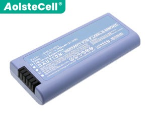 Replacement Battery for Mindray 0146-00-0079 laptop