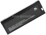 Replacement Battery for Mindray MEC-2000 Patient Monitor laptop