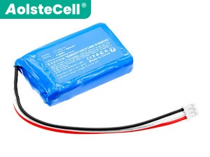 Replacement Battery for Mindray LI12S001A laptop