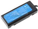 Replacement Battery for Mindray iPM 8 Patient Monitor laptop
