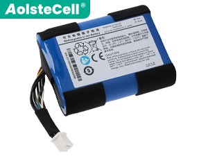 Replacement Battery for Mindray LI13I001G laptop