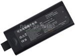 Replacement Battery for Mindray BeneHeart R12 laptop