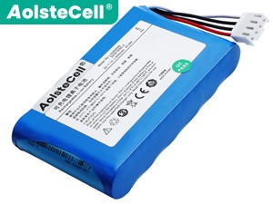 Replacement Battery for Mindray Li23S005A laptop