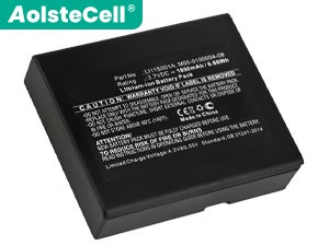 Replacement Battery for Mindray Li11S001A laptop