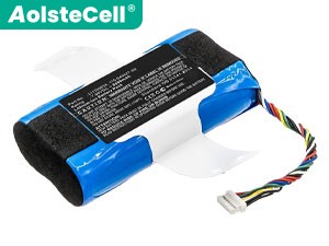 Replacement Battery for Mindray Li12i003A(21CR19/65) laptop