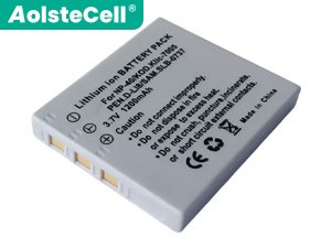 Minolta MBH-NP-1 battery