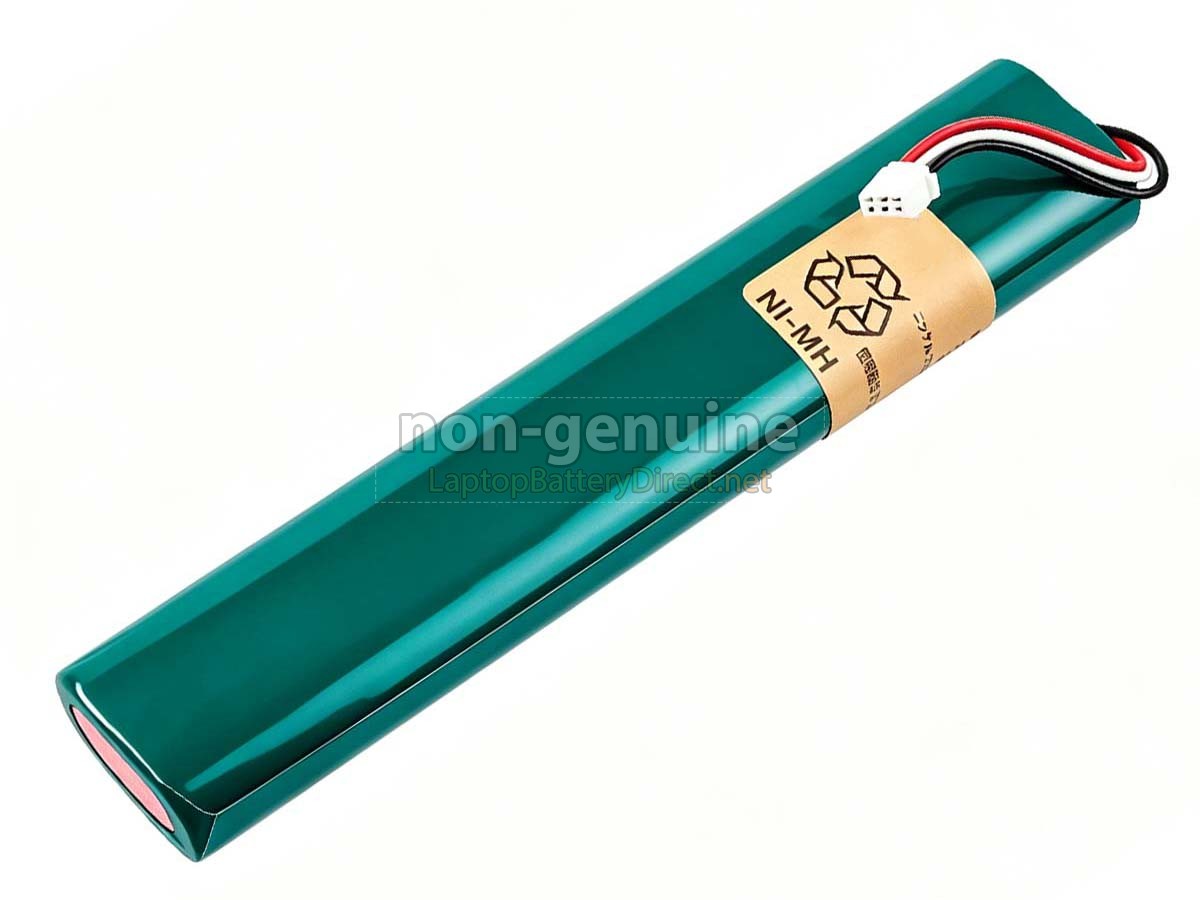 replacement Mitutoyo 12BAA688 battery