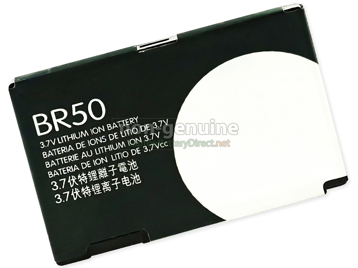 replacement Motorola RAZR V3 battery