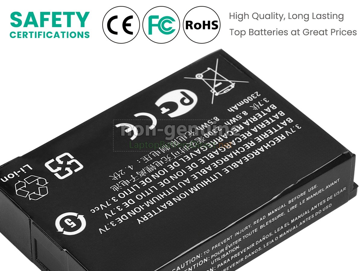 replacement Motorola T38 battery