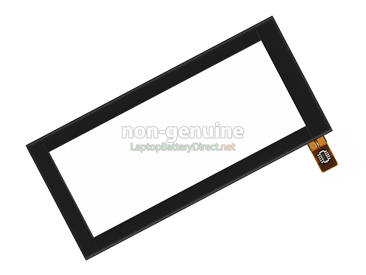 replacement Motorola PM08 battery