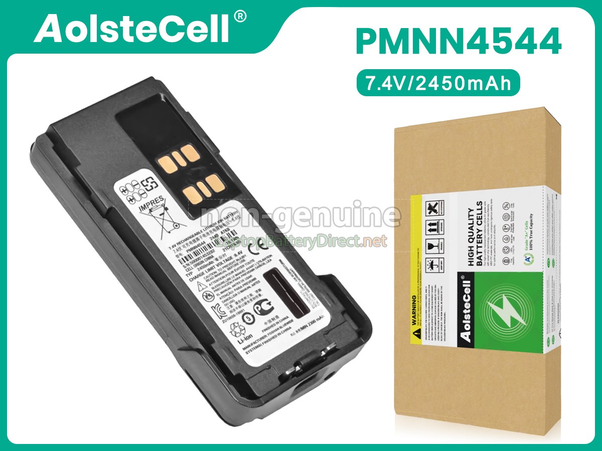 replacement Motorola 8688I battery