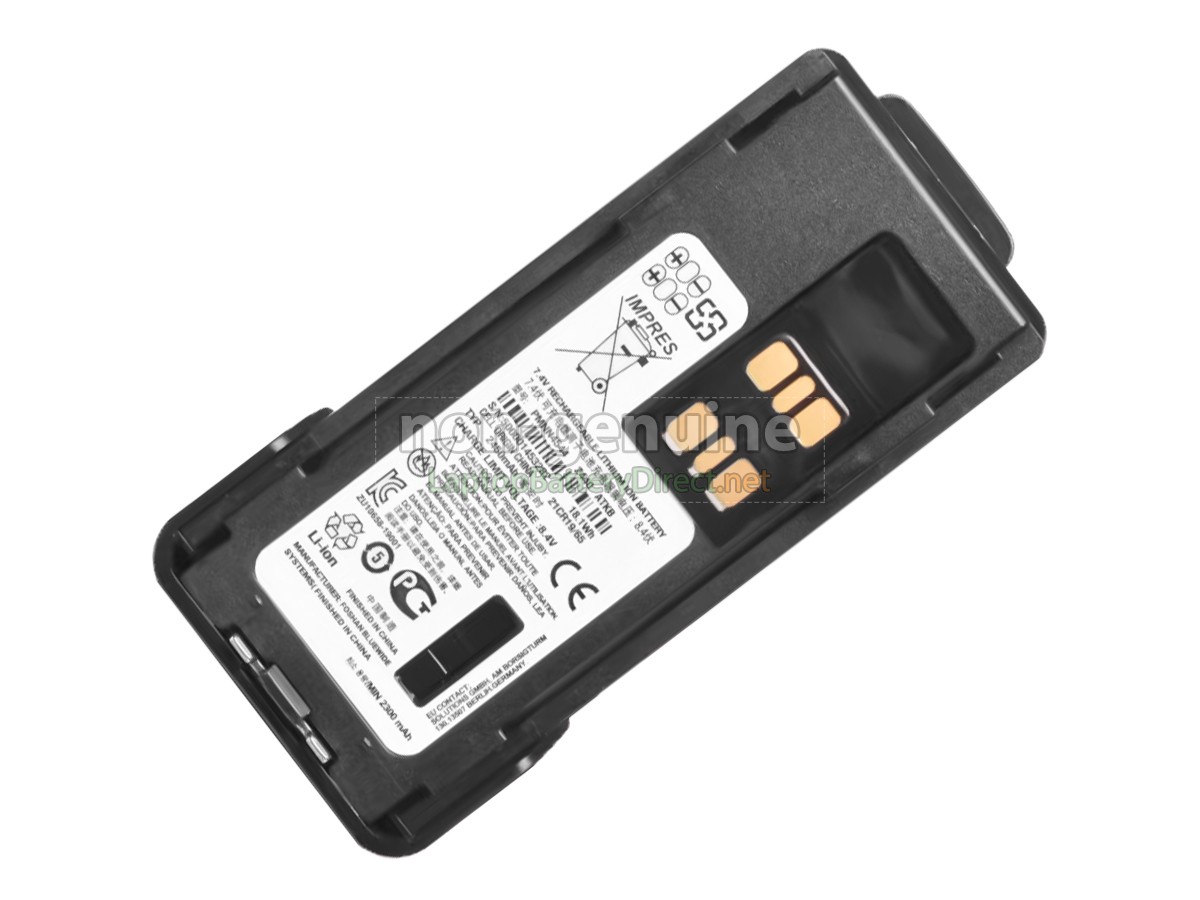 replacement Motorola 8688I battery