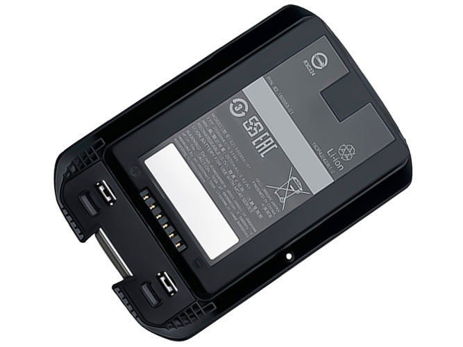 Replacement Battery for Motorola 82-160955-01 laptop