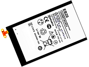 Replacement Battery for Motorola EB20 laptop