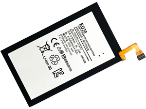 Replacement Battery for Motorola ED30 laptop