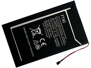 Replacement Battery for Motorola E2 laptop