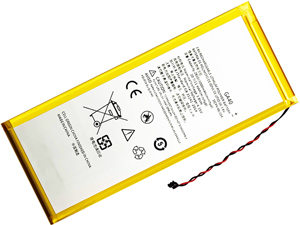 Replacement Battery for Motorola G4 Plus laptop