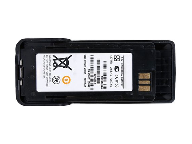 Replacement Battery for Motorola NNTN8359A laptop
