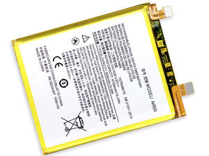 Replacement Battery for Motorola NR50 laptop