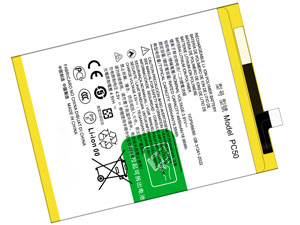 Replacement Battery for Motorola PC50 laptop