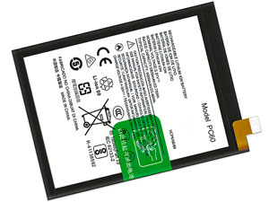 Replacement Battery for Motorola PC60 laptop