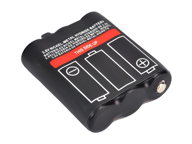 Replacement Battery for Motorola T600 laptop