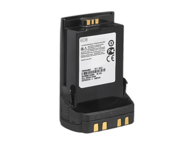 Replacement Battery for Motorola APX6000 laptop