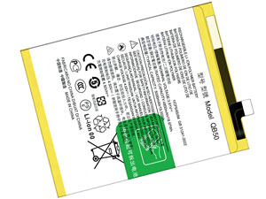 Replacement Battery for Motorola QB50 laptop