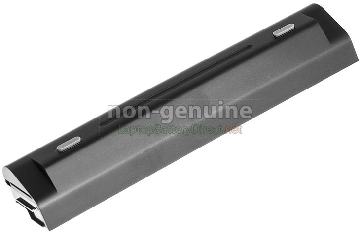 Battery for MSI WIND U100X-031 laptop