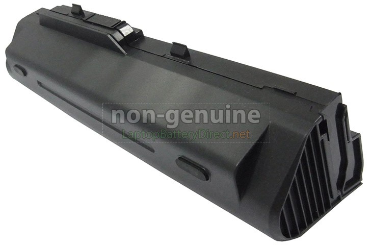 Battery for MSI WIND U100X-031 laptop