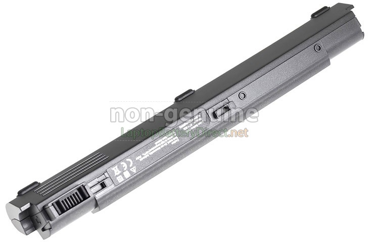 Battery for MSI MEGABOOK MS1012 laptop