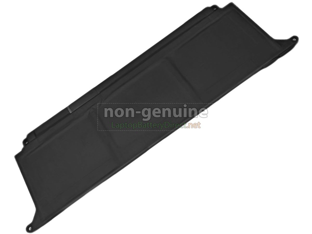 replacement MSI BTY-M4B battery
