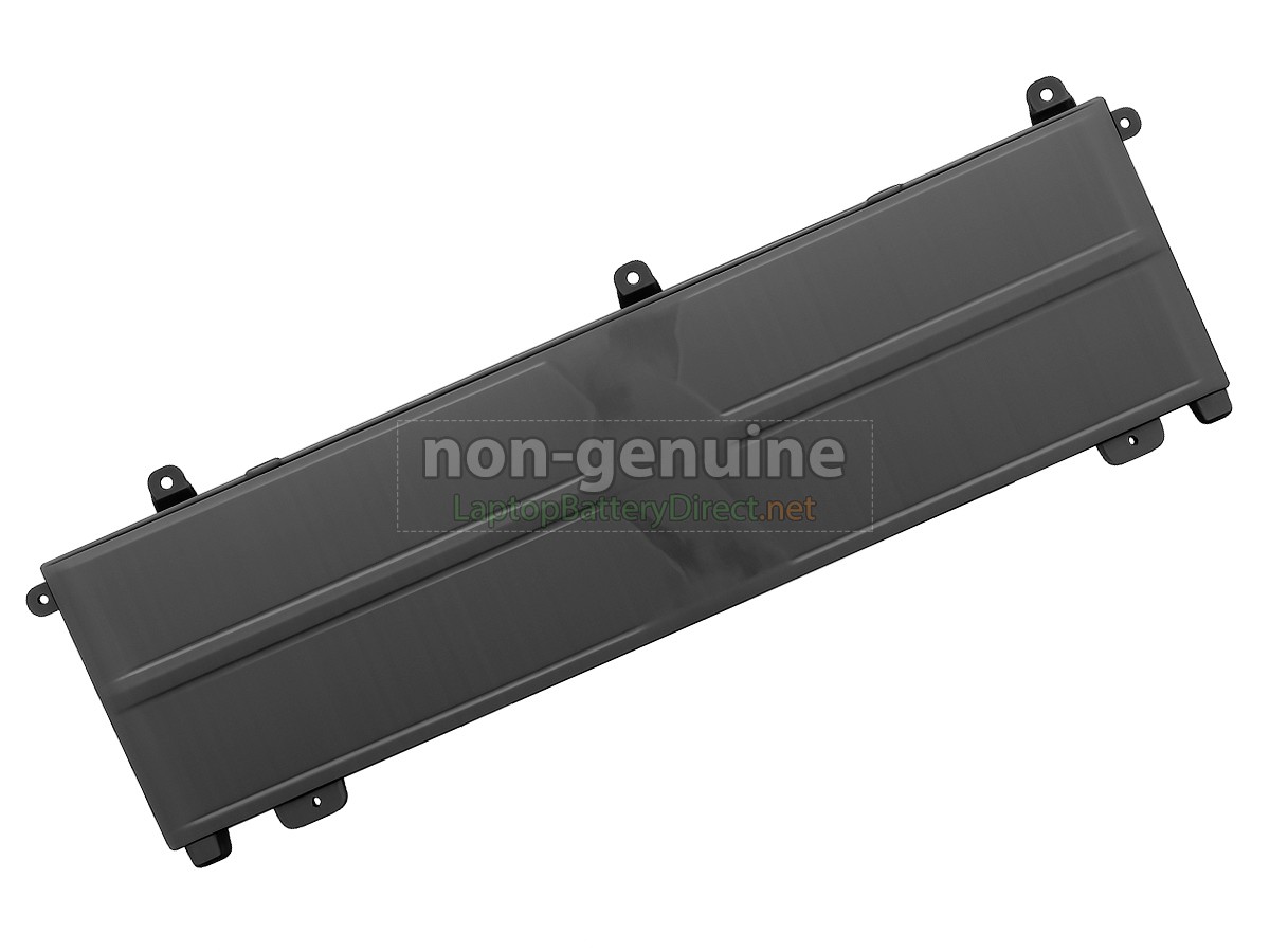 replacement MSI KATANA 17 B13 MS17U1 battery