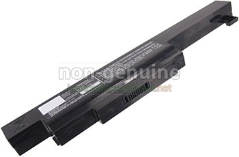replacement MSI CX480-IB32312G50SX laptop battery