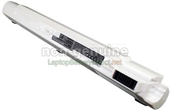 replacement MSI MEGABOOK PX200 laptop battery